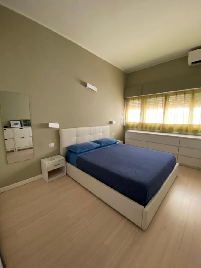 B&B Planisfero Róma Kültér fotó